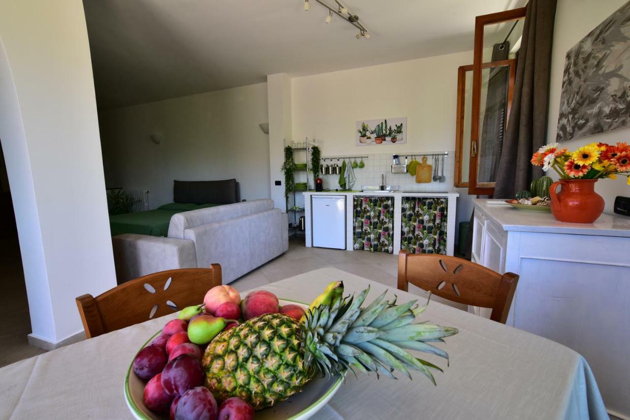Domus Mondello Apartment