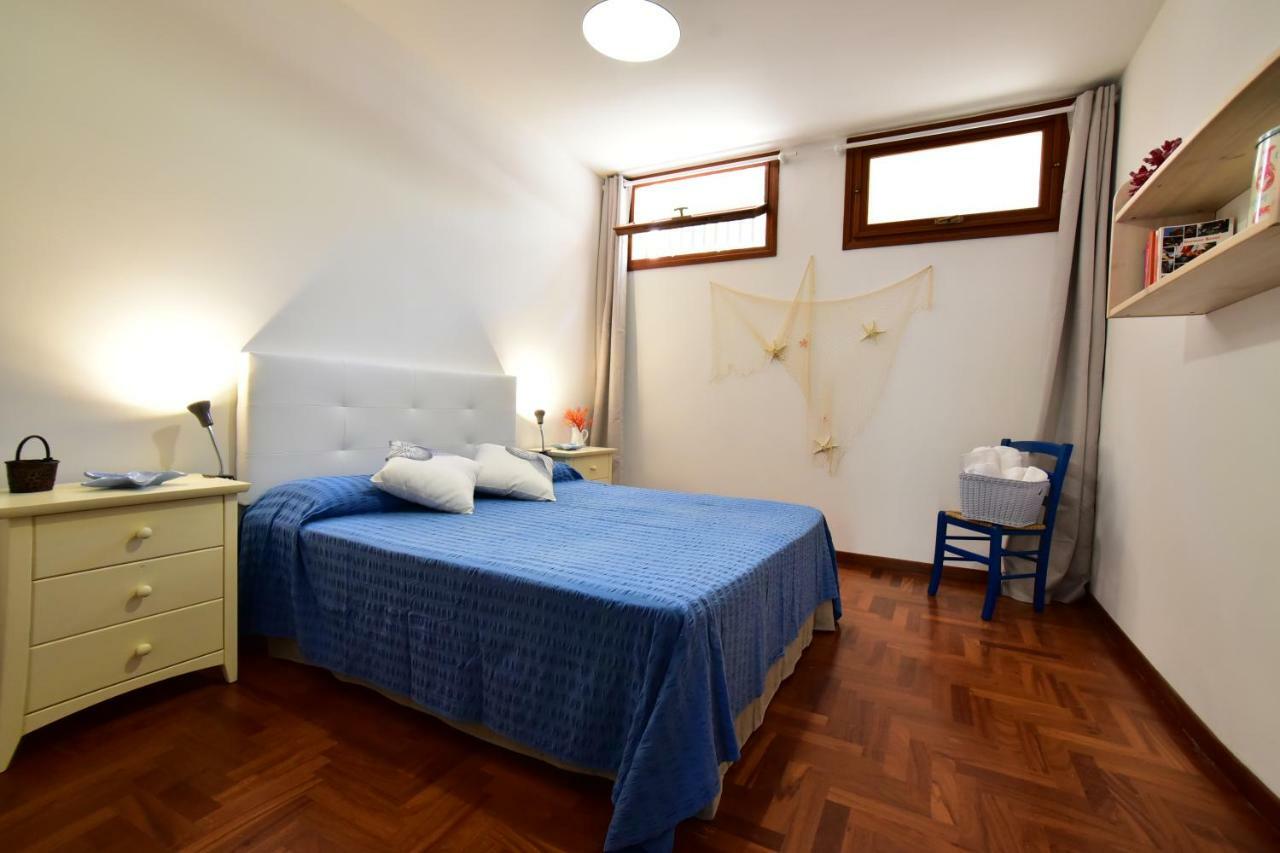 Apartment Domus Mondello Palermo