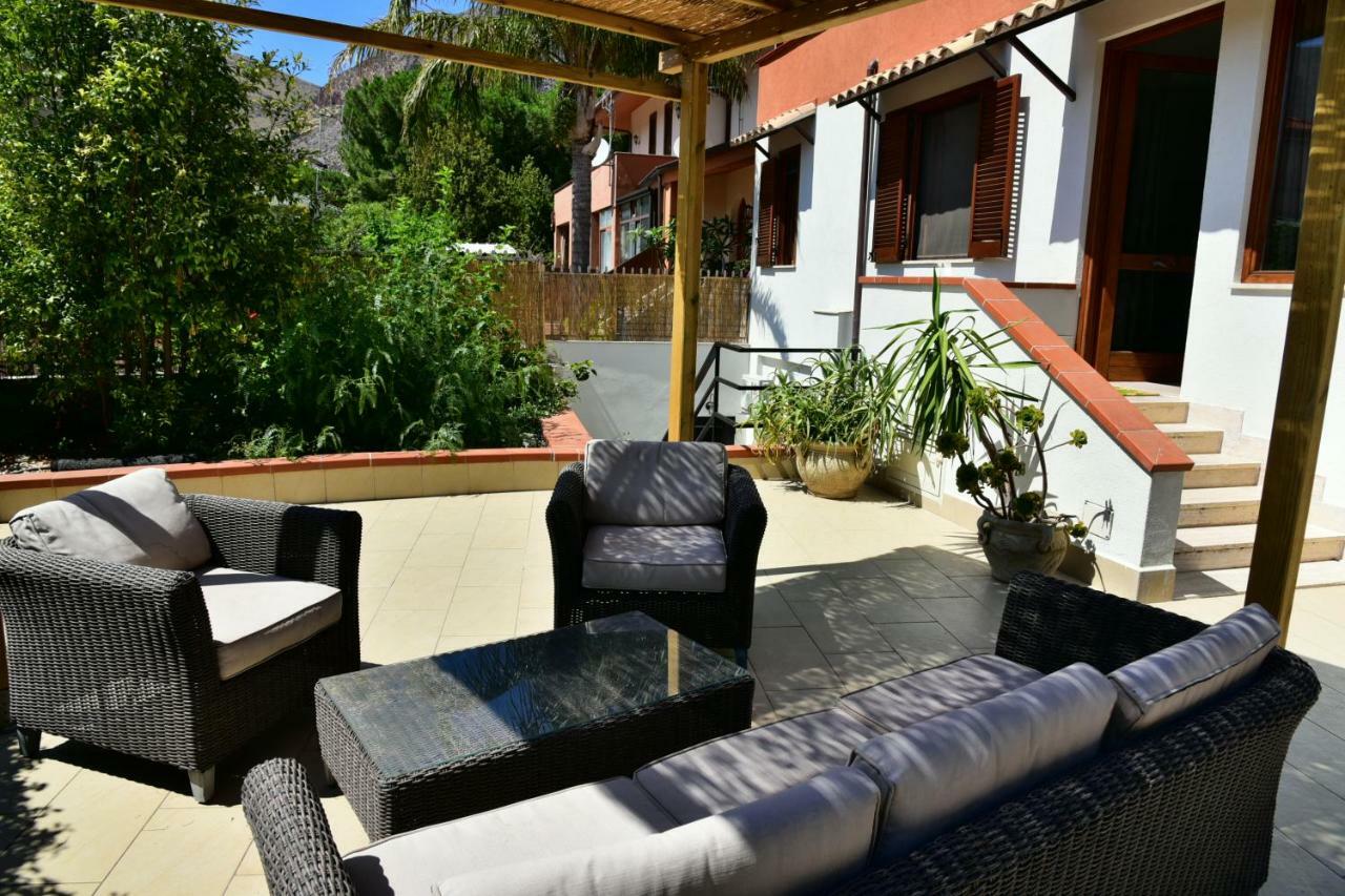 Apartment Domus Mondello Palermo
