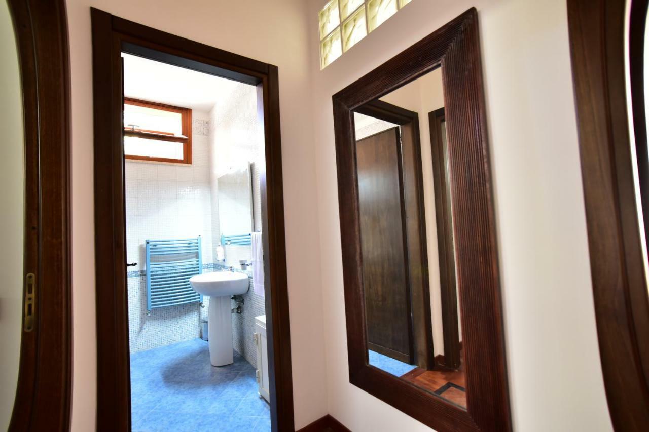 Apartment Domus Mondello *