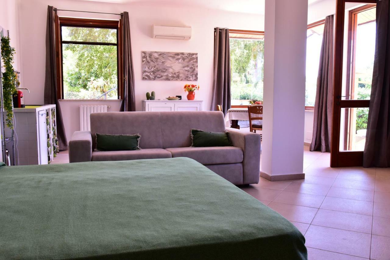 Apartment Domus Mondello Palermo